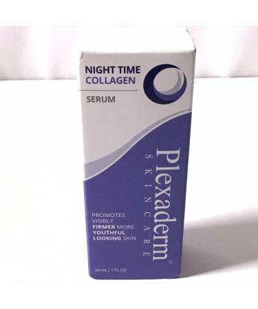 Skincare Night Time Collagen Serum. 39m31