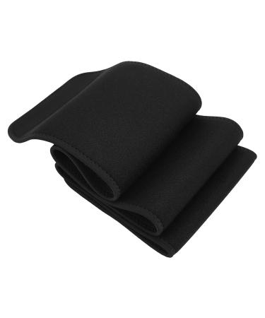 Adjustable Waist Support Belt & Lumbar Brace for Women - Breathable Back Support for Running (Large - Buy Online on GoSupps.com