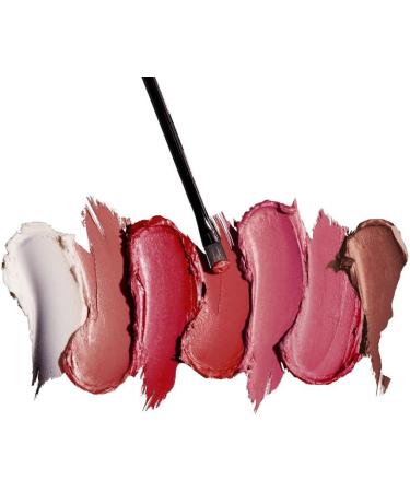 GEMEY MAYBELLINE Lip Contour Palette for Blushed Lips - Buy Online on GoSupps.com