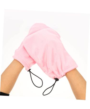 Didiseaon De Pour Les Mains En Cire De Paraffine De Soins Pour Les Mains Pour Spa Usage Domestique Faciles Nettoyer Style Al atoire - Buy Online on GoSupps.com
