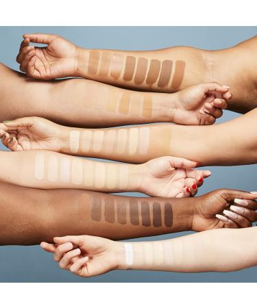 Revolution Conceal & Hydrate Concealer (C7) - Full Coverage & Hydrating Formula - Buy Online on GoSupps.com
