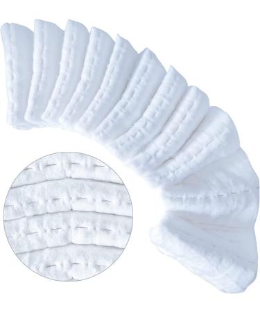 Karrma Ltd. 100% Pure Cotton Super Soft Cotton Wool Pleat suitable for everyday Use Pack of 1 Cotton Wool Pleat 100GM - Buy Online on GoSupps.com