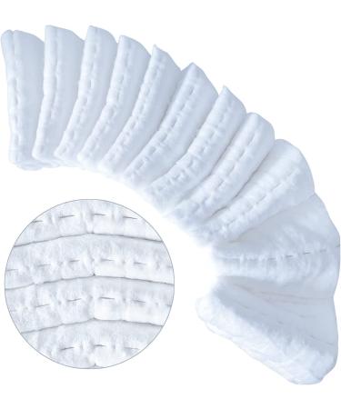 Karrma Ltd. 100% Pure Cotton Super Soft Cotton Wool Pleat suitable for everyday Use Pack of 1 Cotton Wool Pleat 100GM - Buy Online on GoSupps.com