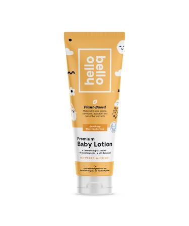 Hello Bello Lotion - Vanilla Apricot 8.5oz