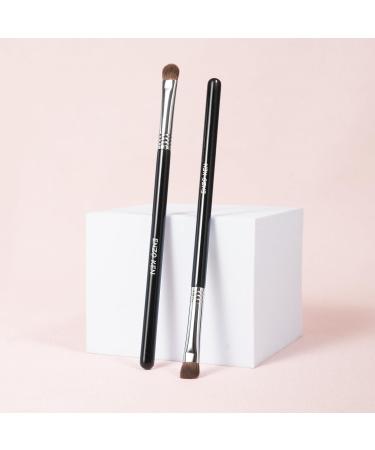 Eyeshadow Brush by ENZO KEN Medium Smudge Eye Shadow Brush Shader Eye Shadow Brush Eye Smudge Brush Single Eyeshadow Brush Eye Brushes Eyeshadow Blending Brush Single Eye Makeup Brushes.(E903M) - Buy Online on GoSupps.com