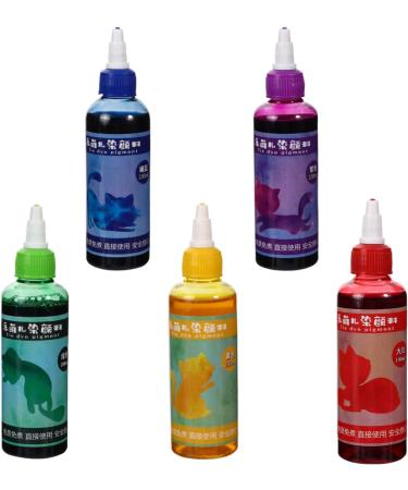 HEALLILY Tie Dye Set for Women & Kids | Colorful & Stylish Fashion | Shop Internationally - Buy Online on GoSupps.com