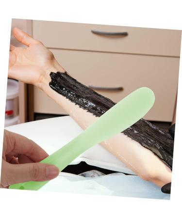FOMIYES 40 Pcs Tool Stick Makeup Mixing Tool Cosmetic Mixer Tool Makeup Mixer Pp re-usable 20.5x3x0.6cmx4pcs Greenx4pcs - Buy Online on GoSupps.com