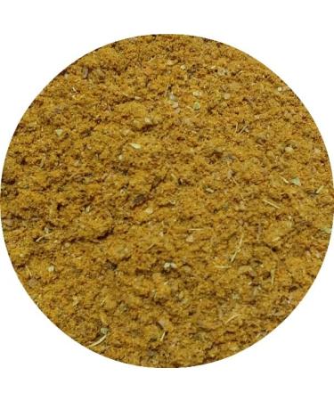 Spice King Golden Kapucipher Galician Crown Coffee Latte Spice Mix 50 g - Buy Online on GoSupps.com