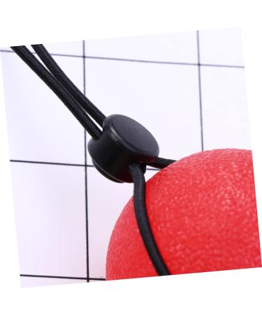 Ultechnovo 6 StK Fitness Equipment - Hand Therapy Balls & Grip Tools for Strength Training & Wrist Exercises - Buy Online on GoSupps.com