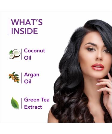 Sonama Naturals Keratin Hair Repair Conditioner 200ml | Anti-Hair Fall Nourishing & Strengthening for Hair Growth - Buy Online on GoSupps.com