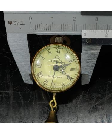 INPETS Crystal Ball watches can use style C32 Normal Figurines Ornaments Gifts Arts Crafts Chinese Antique115 - Buy Online on GoSupps.com