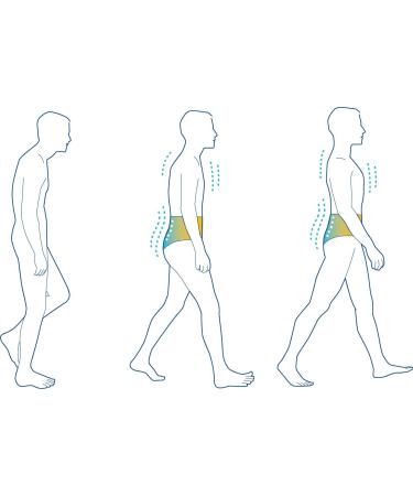 Buy Lumbootrain Titan Gr.7 - High-Quality International Shipping Available - Buy Online on GoSupps.com