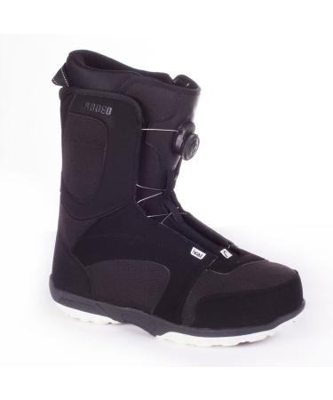 HEAD Unisex Adult 353507-305 Sports Compression Wear 9.5 Black