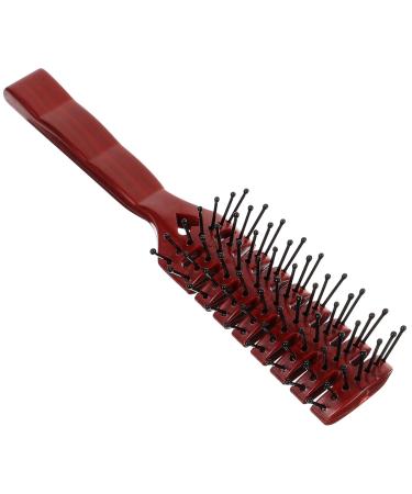 HAPINARY Hair Combs for Women Combs for Men Hair Styling Tools Comb for Women Plastic Comb Combs for Women Hair Styling Brush for Thick Hair Styling Brush Detangling Brush Styling Combs