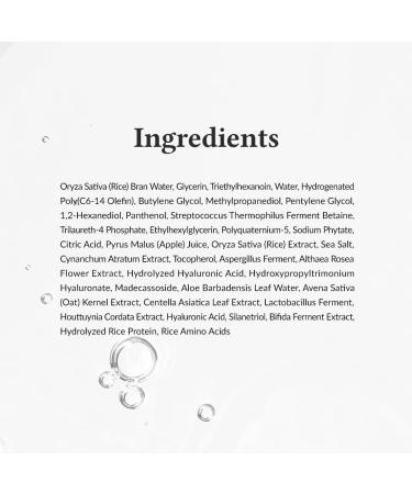 Dr.Althea 345 Relief Cream Mist | Hydrating Facial Mist with Rice Extract | Soothing Care for Sensitive Skin | Vegan Korean Skincare 3.38 Fl Oz 3.38 Fl Oz (Pack of 1) - Buy Online on GoSupps.com