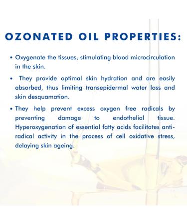 OZOLABS | Phyto Dermigel Day and Night Face Cream | With the benefits of Ozonated Olive Oil with Calendula and Hypericum Extracts| ISO 9001 | 30 ml - Buy Online on GoSupps.com