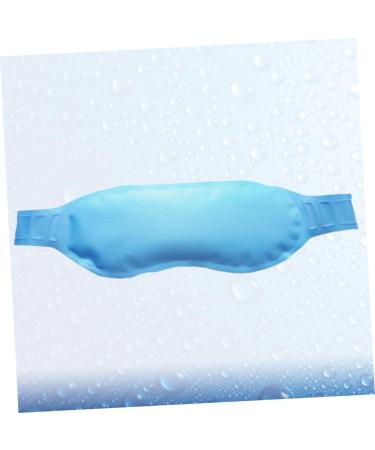 Beavorty Fashion Blinder Sleeping Patch Miniature Garden Tools Disposal Bags Cold Eye Cooling Eye Pads Body Weight Scale Cooling Eye for Puffy Eyes Eye Cover for Sleeping Simple Gel - Buy Online on GoSupps.com