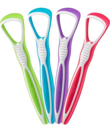 Don'todent Tongue Cleaner - 1 Piece for Fresh Breath | International Shipping Available - Buy Online on GoSupps.com