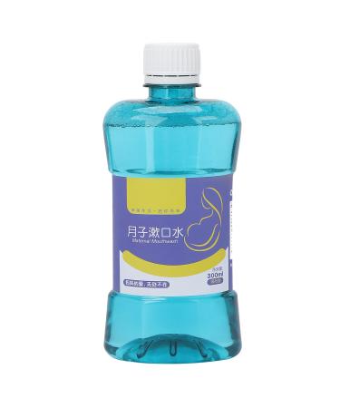 Alcohol -free mouthwash daily gum care mouthwash for pregnant women 300 ml mouthwasher -free mouthwash mouthwash mouthwash