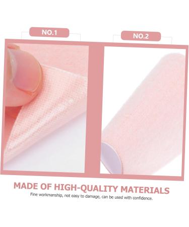 Beaupretty 10 Sheets Corn Stickers Pads Corn Remover Heel Cushions Corn Removal Pads Gel Cushions Foam Stickers Corn Remover Anti-wear Stickers Care Flannel - Buy Online on GoSupps.com