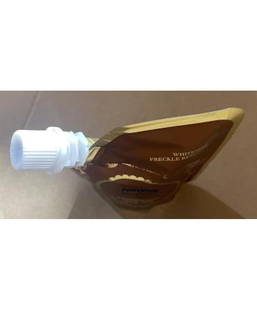 Juelreou 2024 Anti-Blemish Anti-Aging & Anti-Wrinkle Tear-Off Mask | Skin Rejuvenation | International Shipping - Buy Online on GoSupps.com