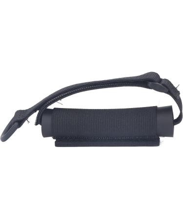 Adjust Holder Strap Easy Cleansing Securely Holds Cutlery for Elderly and Weak Grip Individual - Buy Online on GoSupps.com