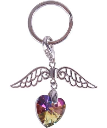 NETPROSHOP Lucky Charm Keyring - Stylish Jewelry for Fly Ears & Halters | Size Motif 12 - Buy Online on GoSupps.com