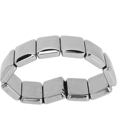 Terahertz Energy Bracelet | Eliminate Fatigue with Trace Elements | Daily Care Terahertz Stone Bracelet for International Shipping - Buy Online on GoSupps.com