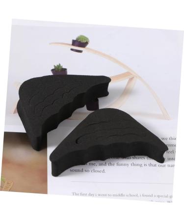 Mobestech 10 Pairs Shoe Repair Insoles for Men & Women - Comfort Forefoot Pads for Heels & Boots Detachable Inserts Perfect Fit for Summer Shoes - Buy Online on GoSupps.com