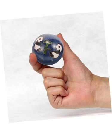 Gatuida 2ST Fitness Handballs - Handfitness Balls & Practical Gym Equipment for Massage & Gymnastics | International Shipping - Buy Online on GoSupps.com