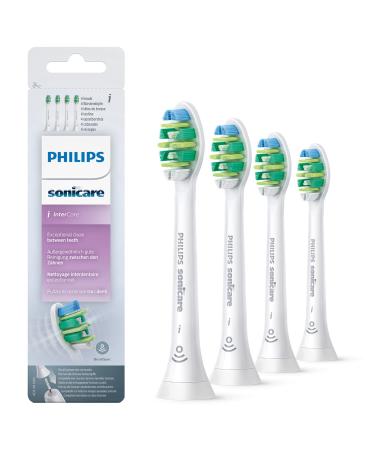 Philips Sonicare InterCare Pack of Brush Heads Standard - Buy Online on GoSupps.com