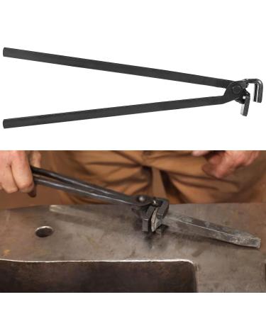 Blacksmith Railroad Spike Tongs