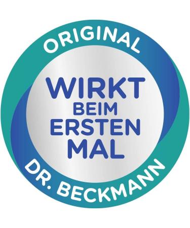 Dr. Beckmann White Curtains | Intensive Formula for Radiant White | 3x40g Pack | International Shipping Available - Buy Online on GoSupps.com