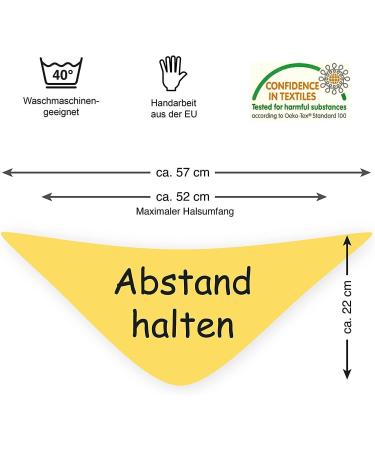 KNAUDERS Best Scarf - Stay Stylish & Recognizable from a Distance | Shop Internationally  - Buy Online on GoSupps.com