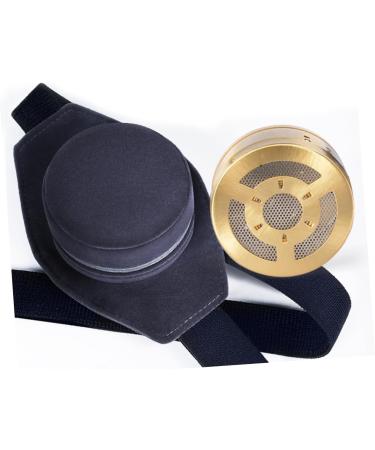 OHPHCALL Box Mugwort Stick Moxa Purifier Moxa Burning Pure Moxa Ai Bao - Buy Online on GoSupps.com