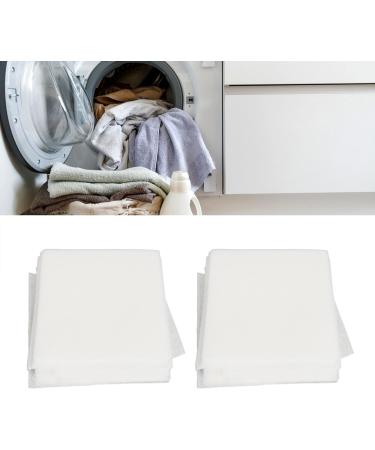 Color Catch Sheets Eliminates Sorting Absorbs Loose Dyes 100 Count Solid Color Protection Safe for Pregnant Women and Babies Lightweight Portable for Travel - Buy Online on GoSupps.com