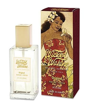 Wicked Wahine Perfume 3 fl. oz. - The Original Formula