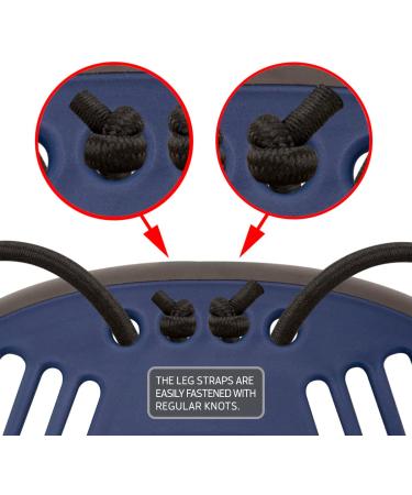 lobloo Free Female Athletic Pelvic Cup Protection for MMA, BJJ, Horse Riding - One Size (9+ yrs) - Buy Online on GoSupps.com