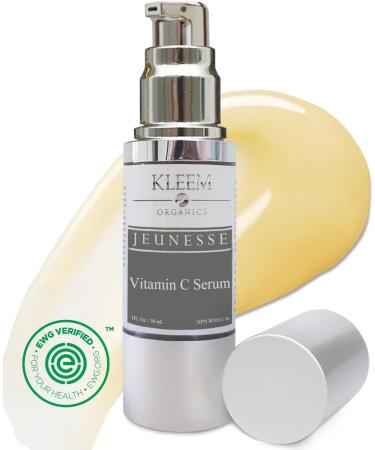 Facial Care Pack: Retinol Cream and Vitamin C Serum - Anti-Aging Anti-Wrinkle Moisturizing - Reduces Dark Spots Brightens and Firms Skin - Professional Facial Care - Buy Online on GoSupps.com