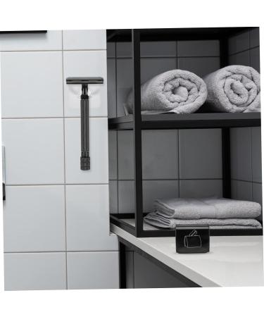 VINTORKY Men's Shaving Razor Set | Bamboo Handle Beard Grooming Tool | International Shipping Available - Buy Online on GoSupps.com