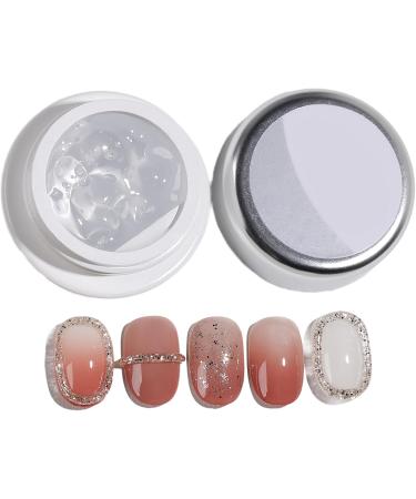 Solid Builder Nails Gels Hard Gels For Nails Solid Nail Gels For Nails Extension Solid Building Gels Nail Sculpture Gels 3d Nail Sculpture Gels - Buy Online on GoSupps.com