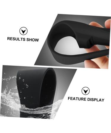 Minkissy 8 Pack Dermaplane Razor with Leather Case | Travel-Friendly Makeup Carrier & Pocket Razor for Flawless Skin - Buy Online on GoSupps.com