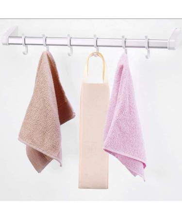 EUPHNY Self Back Lotion Applicator - Microfiber Tanning & Sunscreen Applicator for Back | Easy Self-Application & Even Coverage - Buy Online on GoSupps.com