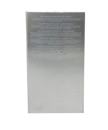 La Prairie Platinum Rare Haute-Rejuvenation Eye Elixir 15ml - Platinum Rare Collection - Buy Online on GoSupps.com