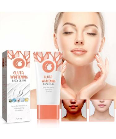 Dajidafu Portable Face Dark Spot Cream Ladies Brightening Hydrating Creams Natural Ingredient Blemish Remover Skin Care - Buy Online on GoSupps.com