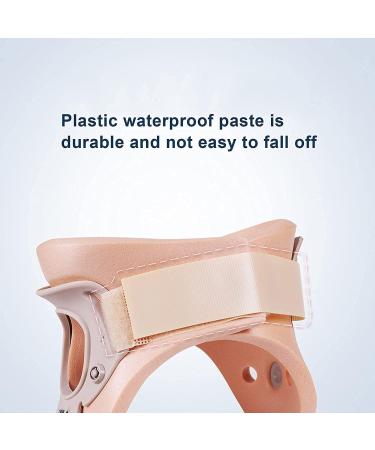 JLASDR Adjustable Neck Brace Collar for Children | Neck Support for Injury Relief & Spine Pressure Relief - Buy Online on GoSupps.com