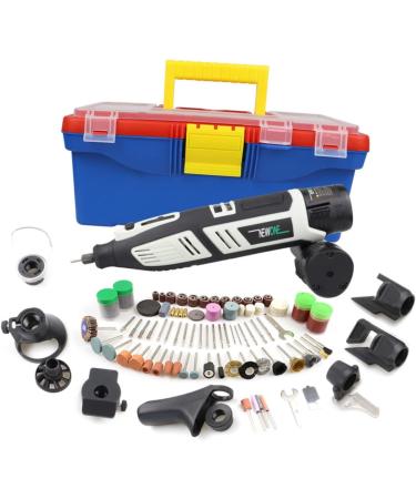 WHAMVOX 2pcs Electric Grinding Chuck Cleaning Accessories Grinding Accessories Manual Blower Plastic - Buy Online on GoSupps.com