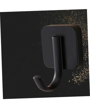 Alipis Scarf Accessories Holder Towel Hanger Coat Hook Towel Hook Clothes Hook Towel Rack European Style - Buy Online on GoSupps.com