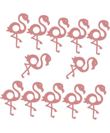 Ciieeo 48 Pcs Flamingo Lollipop Decor Hawaii Lollipop Decor Hawaii Decor Candy Holder Party Hawaiian Candy Lollipop Party Accessories Lollipop Craft Cactus Pink Props - Buy Online on GoSupps.com
