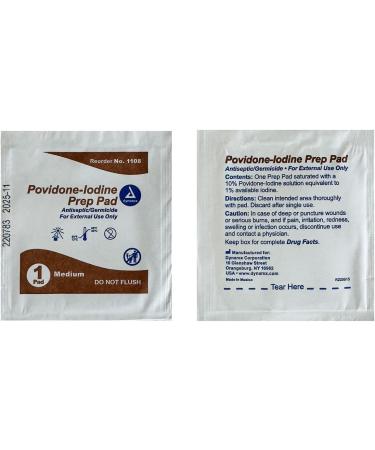 Rescue Essentials Topical Treatments Unit DOSE Pack - Buy Online on GoSupps.com